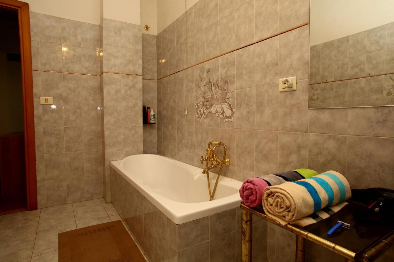 Manuel Suites Pianella  Экстерьер фото