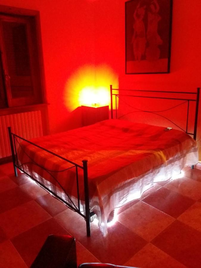 Manuel Suites Pianella  Экстерьер фото