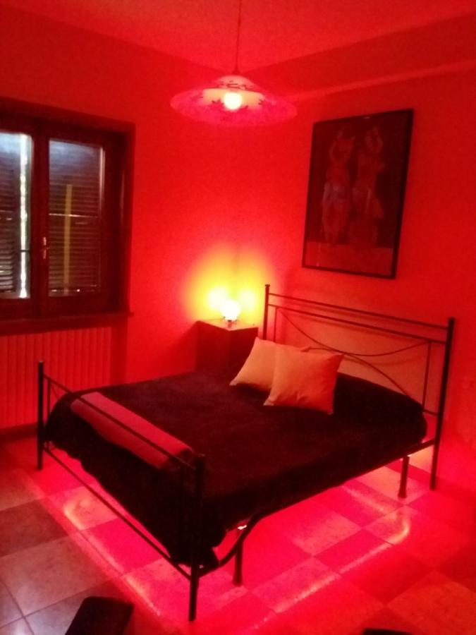 Manuel Suites Pianella  Экстерьер фото