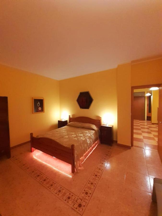 Manuel Suites Pianella  Экстерьер фото