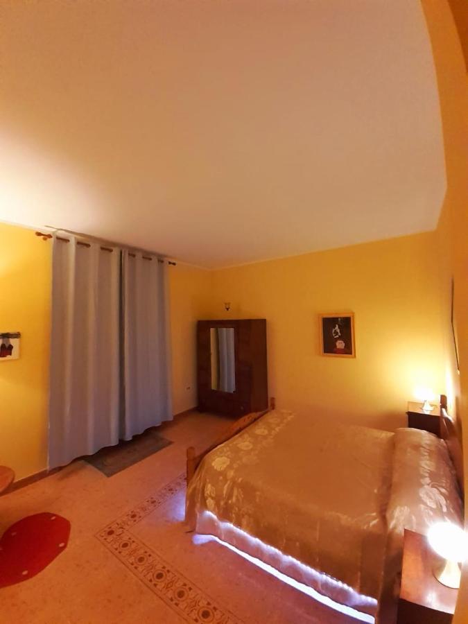 Manuel Suites Pianella  Экстерьер фото