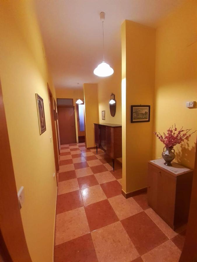 Manuel Suites Pianella  Экстерьер фото