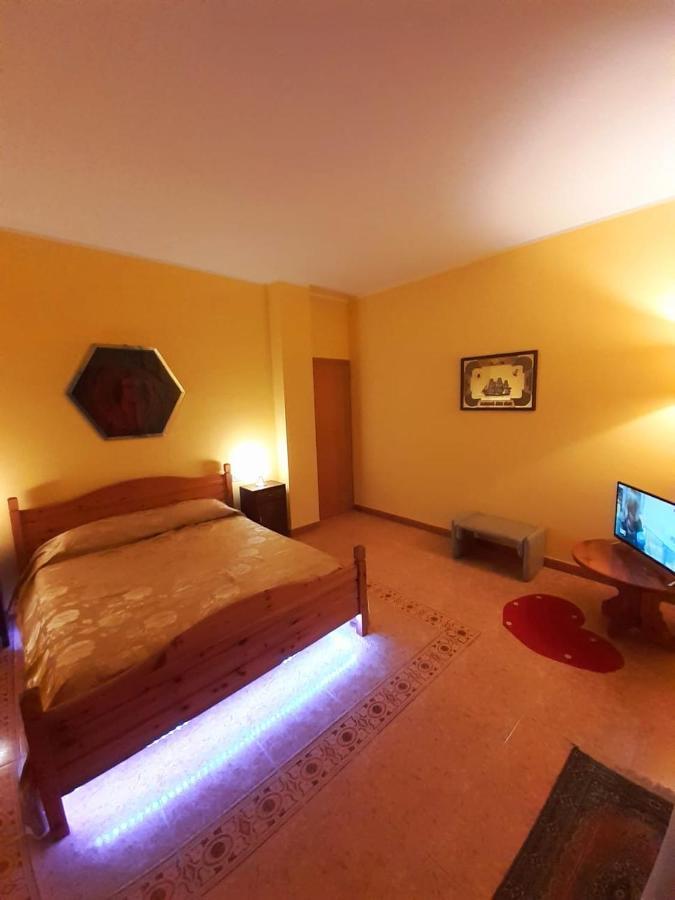 Manuel Suites Pianella  Экстерьер фото