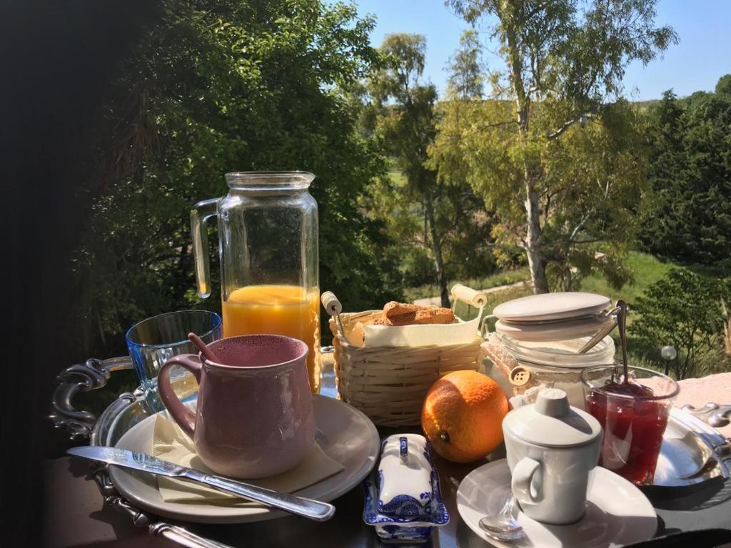 Manuel Suites Pianella  Экстерьер фото