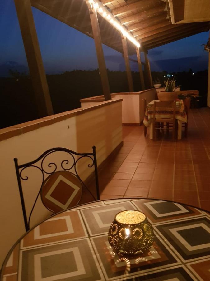 Manuel Suites Pianella  Экстерьер фото